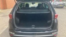 Kia Sportage 1.6 GDi ISG 2 5dr Petrol Estate